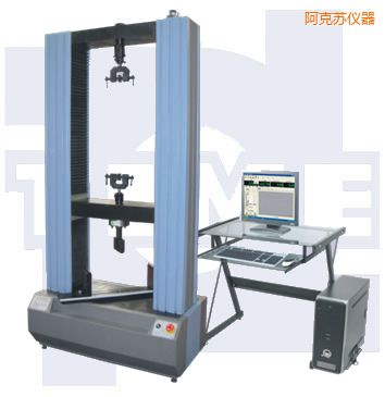 阿克蘇微機控制電子式人造板試驗機