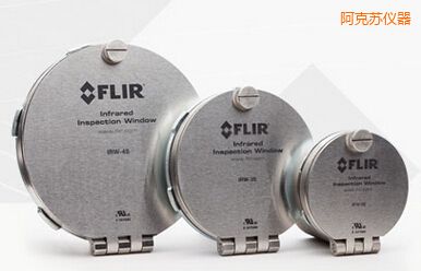 �����K4�� FLIR �t�ⴰ��