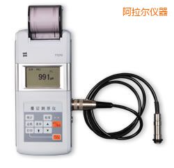 阿拉爾時代涂層測厚儀