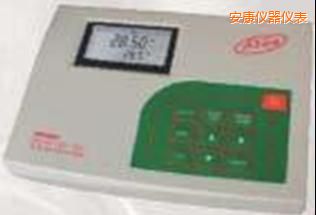 安康多參數(shù)臺(tái)式測(cè)試儀