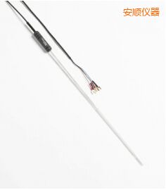 安順高精度石英套管標(biāo)準(zhǔn)鉑電阻溫度計