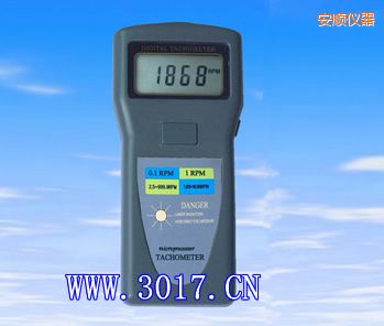 安順激光轉(zhuǎn)速表