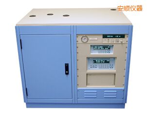 安順定制壓力校準(zhǔn)系統(tǒng)