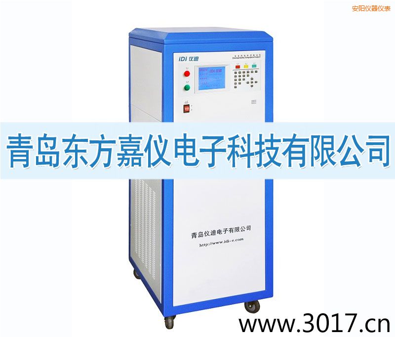 安陽安全性能綜合測試儀(三相六合一)