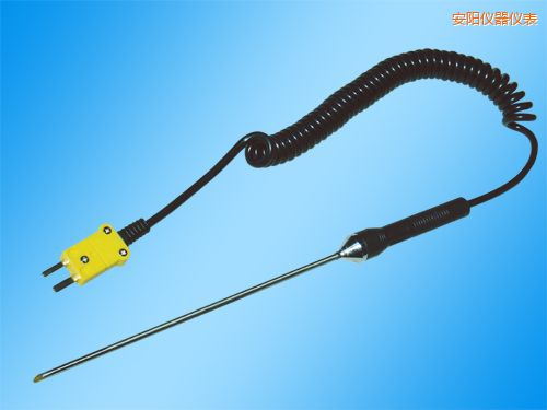 安陽注射式熱電偶