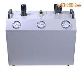 安陽氣體增壓泵系統(tǒng)