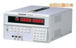 安陽單路輸出可編程線性直流電源