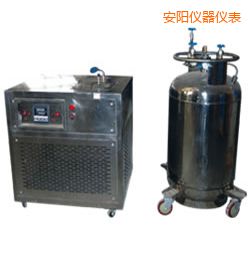 安陽時代液氮沖擊試驗(yàn)低溫儀