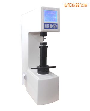 安陽數(shù)顯洛氏硬度計(jì)