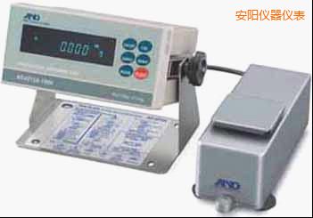 安陽(yáng)日本AND AD-4212A系列高精度天平,0.1mg