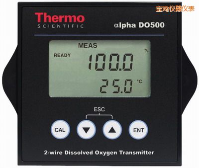 寶雞兩線制溶解氧變送器