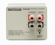 寶雞標(biāo)準(zhǔn)電阻