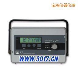 寶雞實(shí)驗(yàn)室溶解氧測(cè)量儀