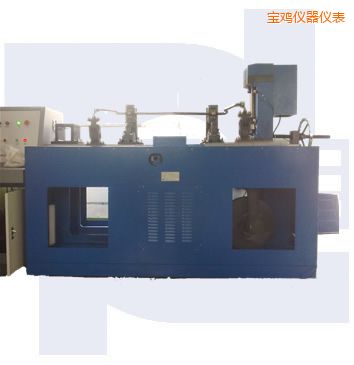 寶雞機(jī)械式汽車(chē)穩(wěn)定桿疲勞試驗(yàn)機(jī)