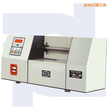 寶雞金屬線材扭轉(zhuǎn)試驗機(jī)