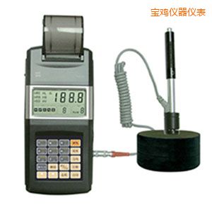 寶雞里氏硬度計(jì)