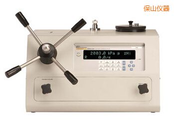 ��ɽE-DWT Electronic Deadweight Tester Kits