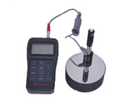 畢節(jié)里氏硬度計