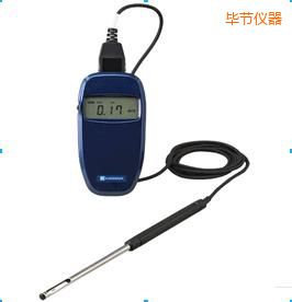 畢節(jié)手持式熱式風(fēng)速儀