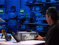 畢節(jié)溫度壓力校準器