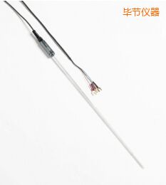 畢節(jié)高性價比石英套管標準鉑電阻溫度計