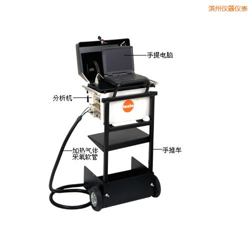 濱州煙氣分析儀