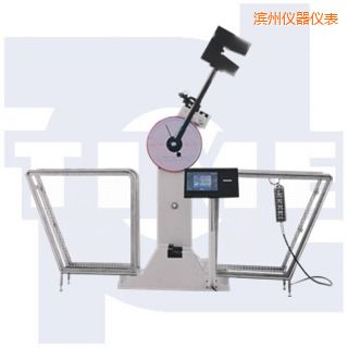濱州數(shù)顯沖擊試驗機