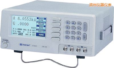 �I�ݸ߾���LCR�y(c��)ԇ�x