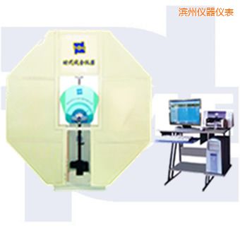 濱州微機(jī)控制擺錘沖擊試驗機(jī)