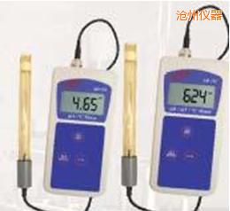 滄州酸度 氧化還原電位 溫度 便攜式測(cè)試儀