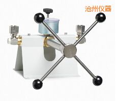 滄州液體比較測(cè)試泵