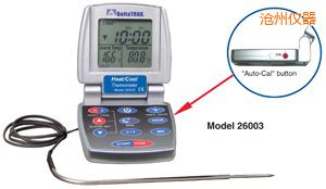 滄州熱/冷 自動(dòng)烹飪及食品降溫過(guò)程溫度計(jì)