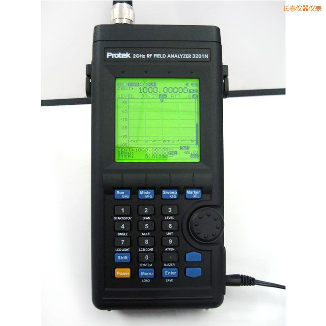 �L(zh��ng)�����l��(ch��ng)��(qi��ng)�����x(2GHz)