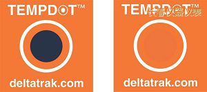 �L���ض�ָʾ�˺� Tempdot �ߜ�ϴ��C�˺�