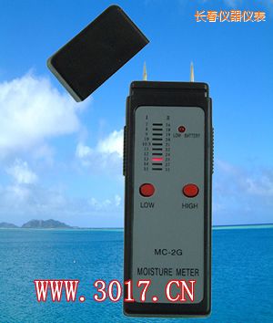 長(zhǎng)春木材水份儀