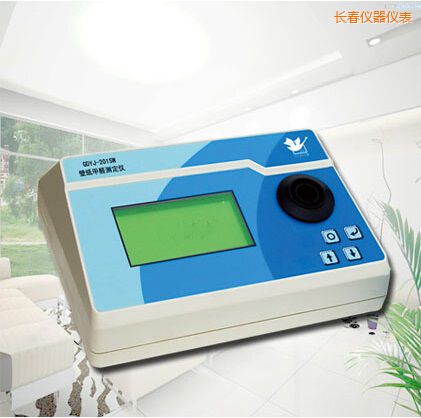 長(zhǎng)春防火門甲醛測(cè)定儀