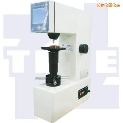 長春時(shí)代液晶數(shù)顯表面洛氏硬度計(jì)