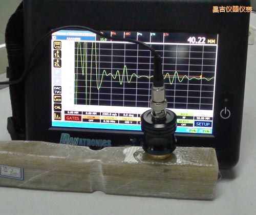 昌吉時代專業(yè)玻璃鋼測厚儀