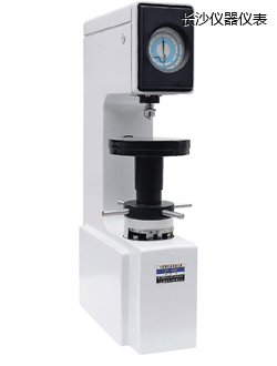 長沙電動(dòng)塑料洛氏硬度計(jì)