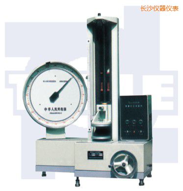 長沙機(jī)械式拉壓彈簧試驗(yàn)機(jī)