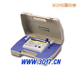 長沙便攜式水質(zhì)實(shí)驗(yàn)室