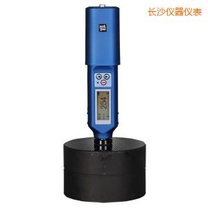 長沙筆式里氏硬度計