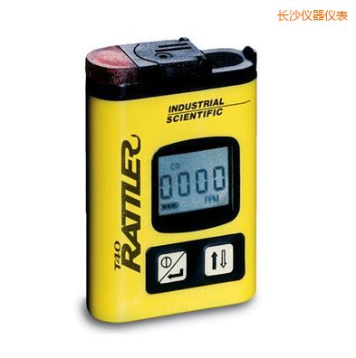 長沙單氣體檢測儀