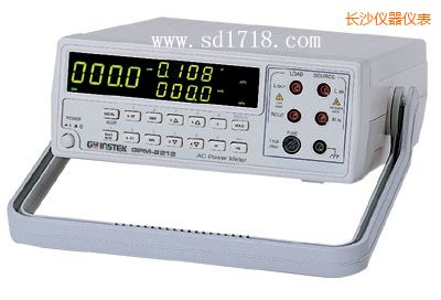 長沙交流數字功率計