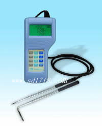 長沙智能型熱式風速風量儀