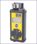 長沙氡放射性檢測儀