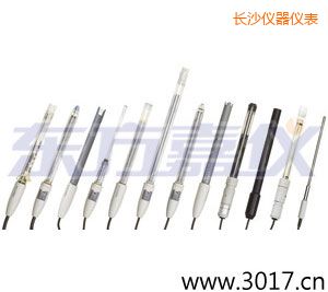 長(zhǎng)沙離子選擇性電極