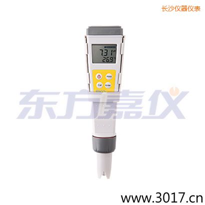長沙精密防水迷你型酸度計(jì)