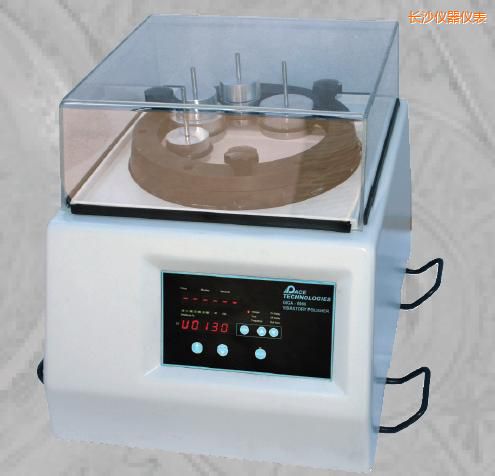 長沙時代振動拋光機