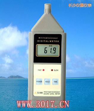 長沙聲級(jí)計(jì)(噪音計(jì))